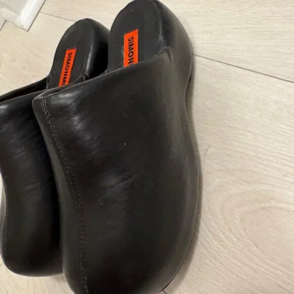 simon miller shoes - Picture 3 of 8